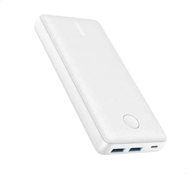 Anker PowerCore Select 20000 Power Bank with 18 months official warranty