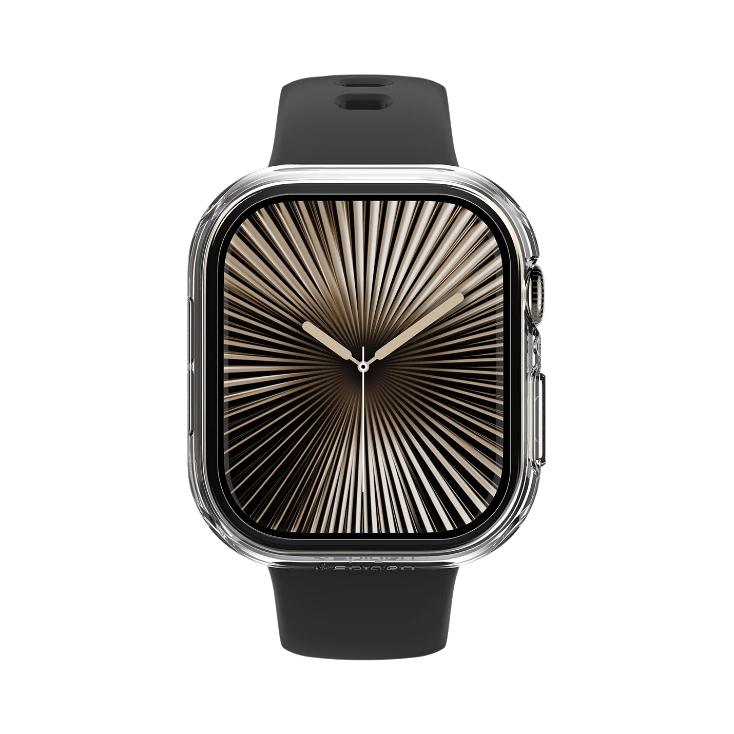 غلاف سبجن رفيع لجهاز آبل ووتش سلسلة 11 / 10 46مم