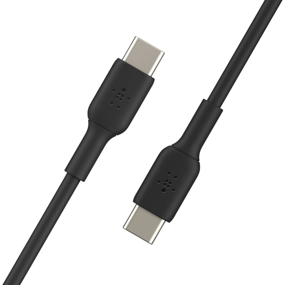 Belkin BoostCharge USB-C to USB-C Cable 60W - 1M