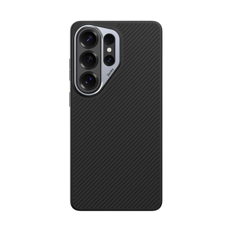 Benks ArmorPro Case (600D for Samsung Galaxy S26 Ultra / S26+ / S26