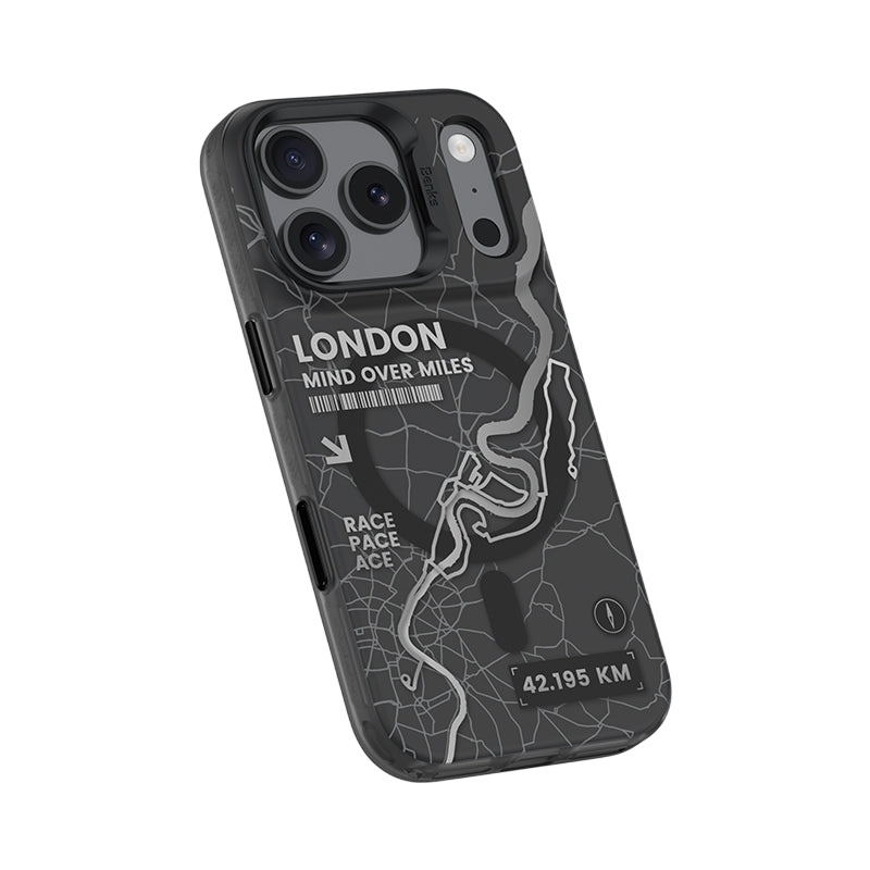 Benks London Case for iPhone 17 Pro & Pro Max