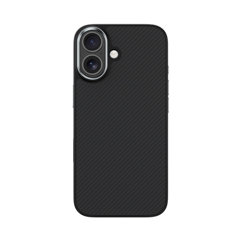 Benks ArmorPro 600D Case built with Kevlar® for iPhone 17 Pro / Pro Max / Air