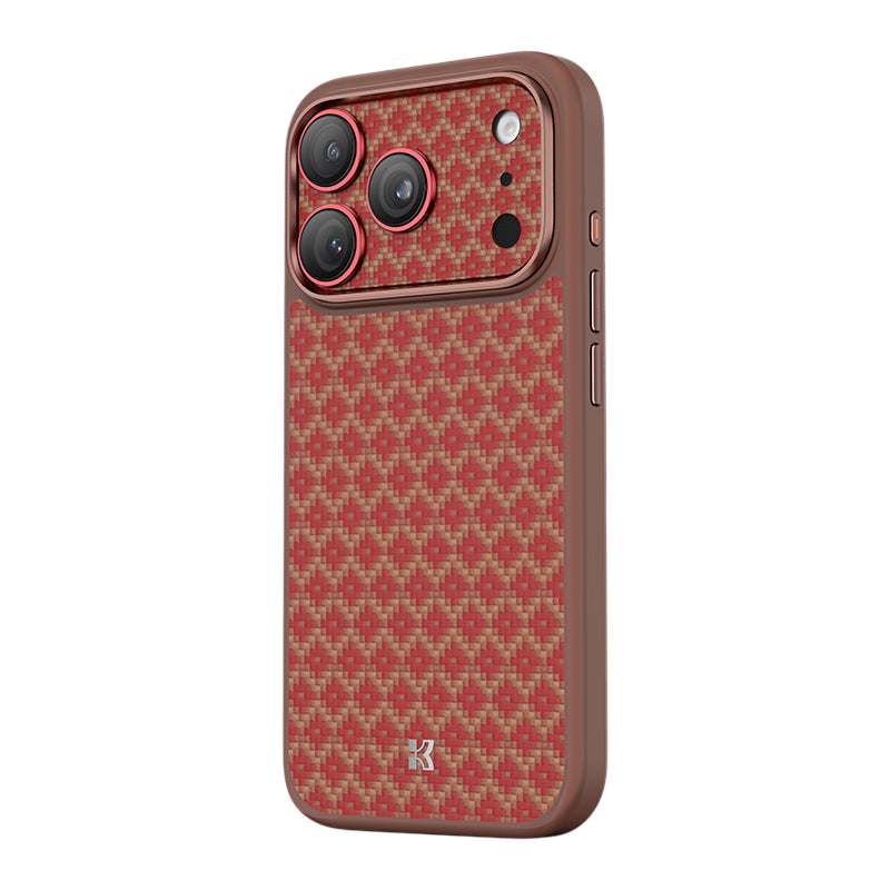 Benks ArmorWarrior Lens Protector for iPhone 17 Pro Max