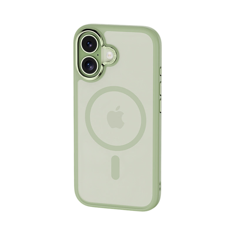 غلاف هاتف بنكس مIST لجهاز آيفون 17 برو ماكس / 17 برو / إير / 17