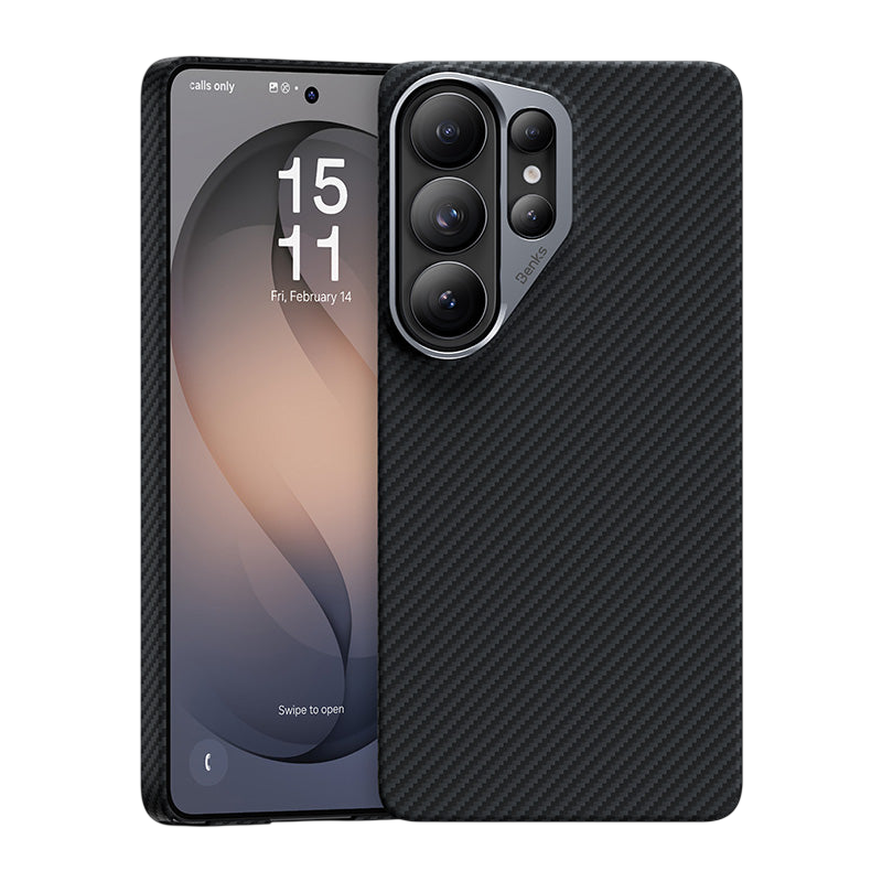 Benks ArmorAir 600D Case for Samsung Galaxy S26 Ultra / S26+ / S26