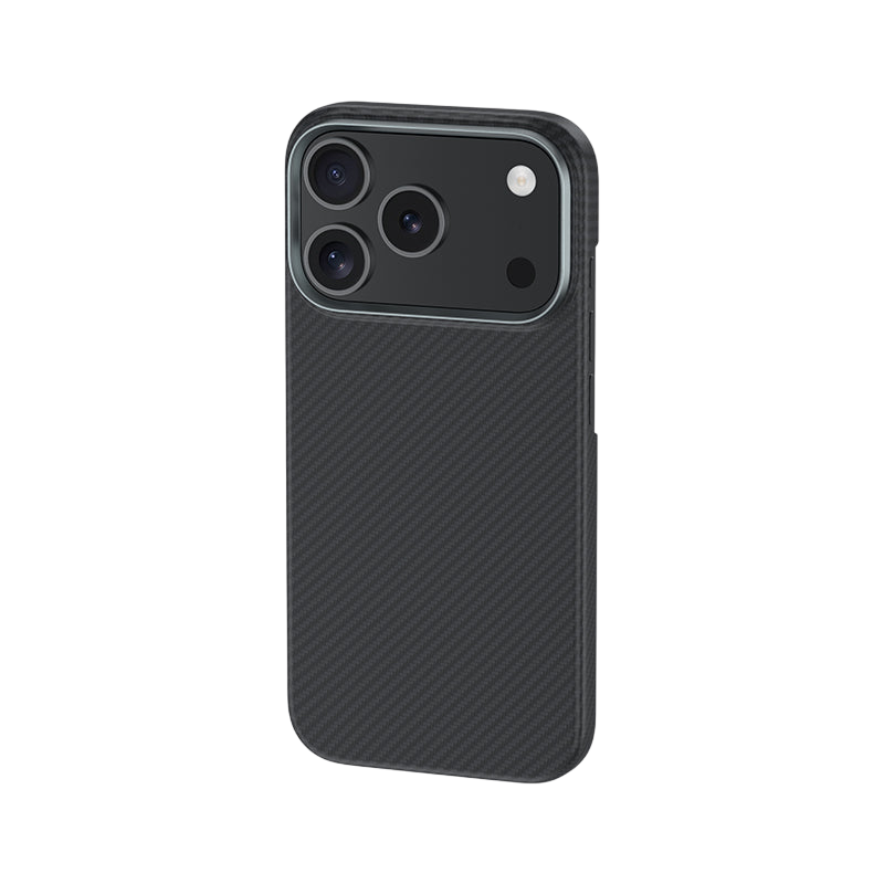 Benks ArmorAir 600D Case built with Kevlar® for iPhone 17 Pro Max / 17 Pro / 17 Air / 17