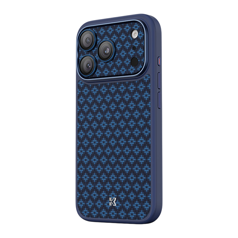 واقي عدسة Benks ArmorWarrior Lens Protector for iPhone 17 Pro Max