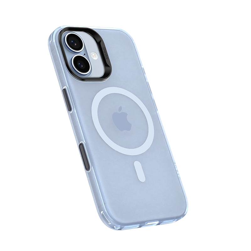 Benks Lucid Armor Phone Case for iPhone 17 Series (17 / Pro / Pro Max / Air) - Green #color_green
