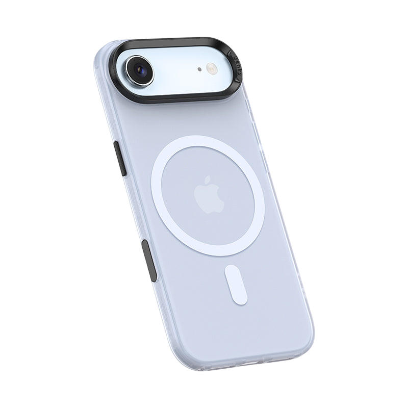 Benks Lucid Armor Phone Case for iPhone 17 Series (17 / Pro / Pro Max / Air) - Green #color_green