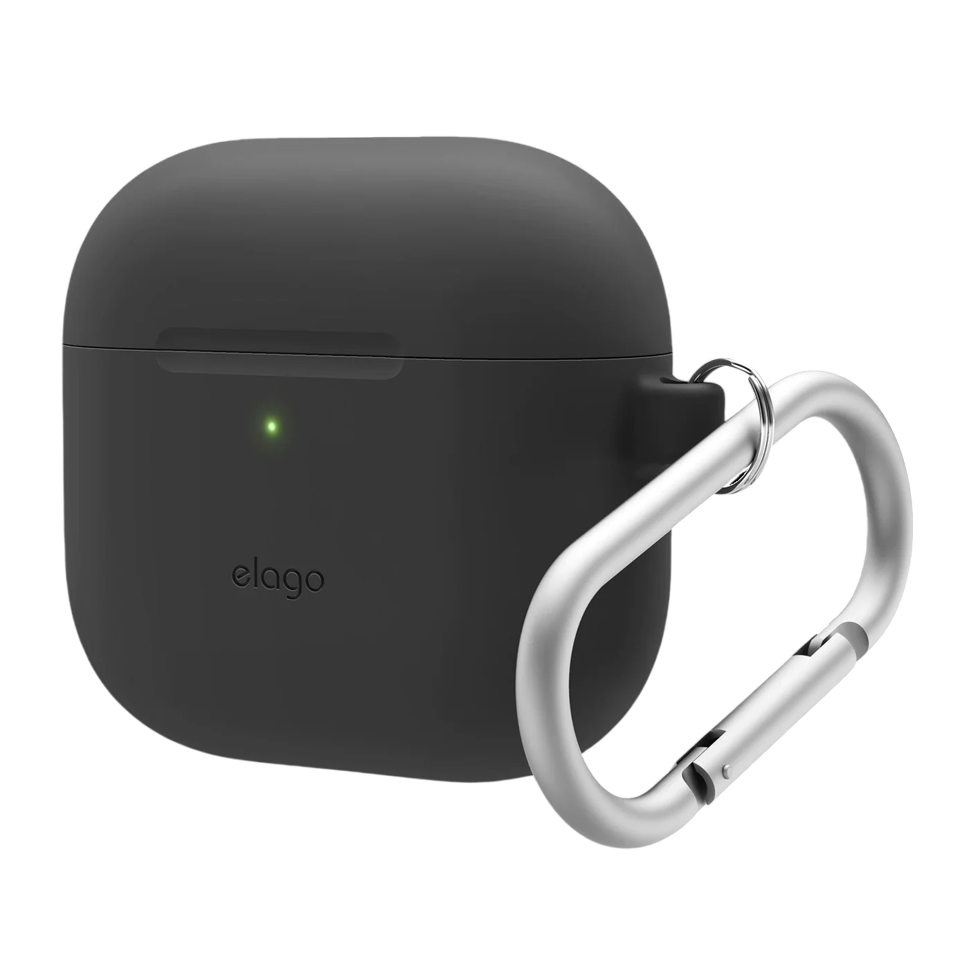 جراب سماعات Elago Silicone Hang Case for AirPods 4