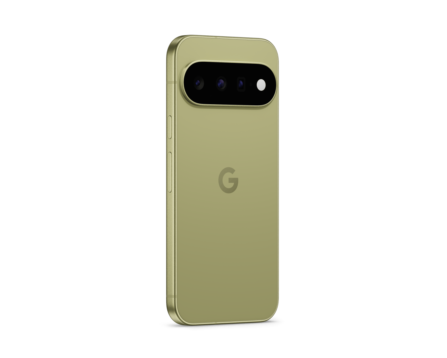 Google Pixel 11 - Pistachio