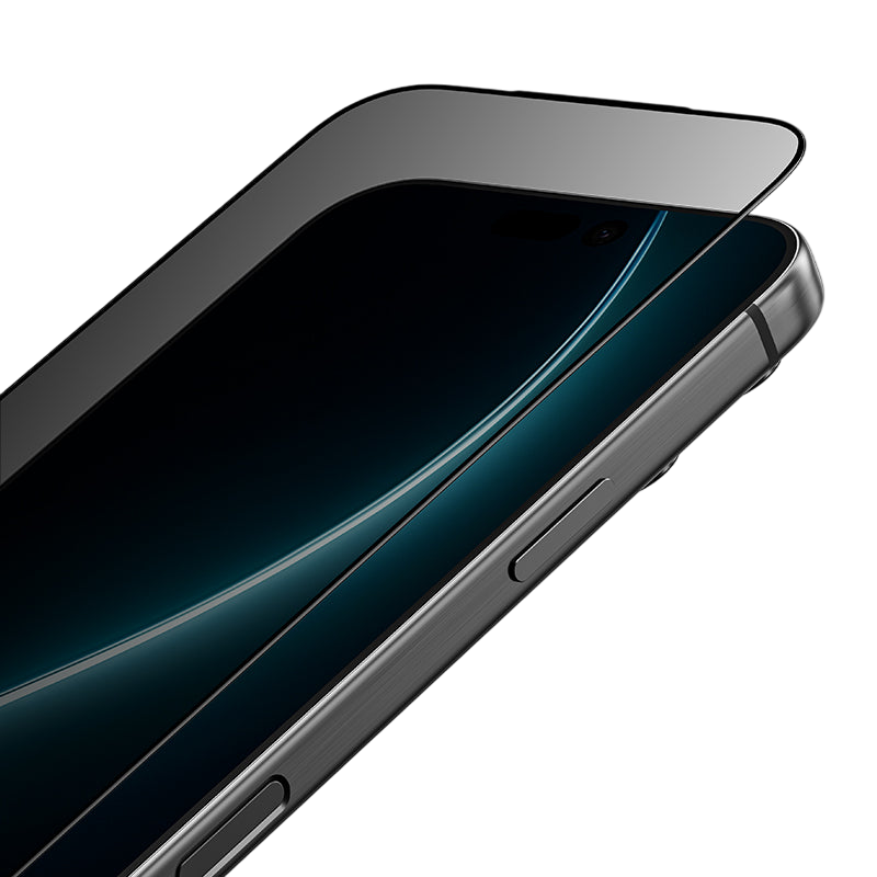 واقي شاشة Benks GlassWarrior Privacy Screen Protector for iPhone 17 Se