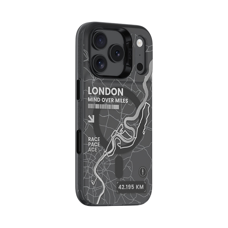 Benks London Case for iPhone 17 Pro & Pro Max