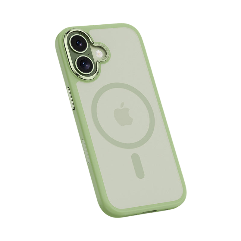 غلاف هاتف بنكس مIST لجهاز آيفون 17 برو ماكس / 17 برو / إير / 17