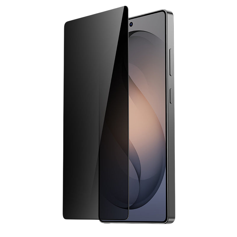 Benks Ultra Shield Privacy Screen Protector for Samsung Galaxy S26 Ultra / S26+ / S26 - 1 Pack