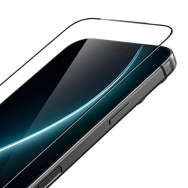 واقي شاشة Benks GlassWarrior Sapphire Screen Protector for iPhone 17 S