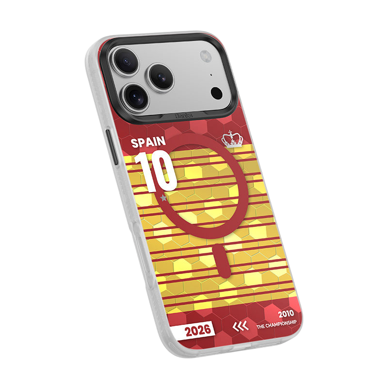 Benks Limited Edition Dynamic D3 Case for iPhone 17 Pro Max / 17 Pro