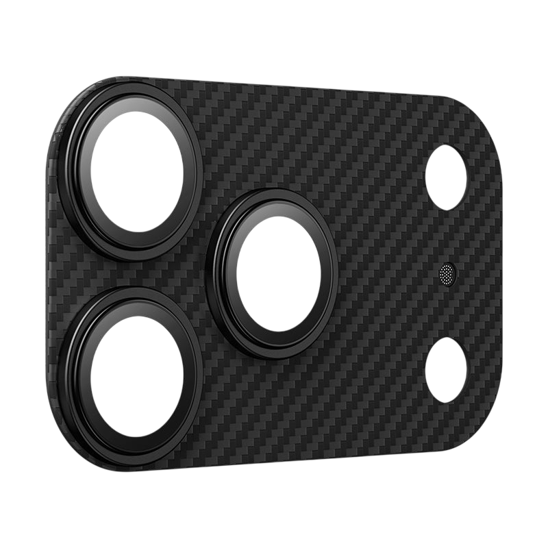 واقي عدسة Benks ArmorWarrior Lens Protector for iPhone 17 Pro Max
