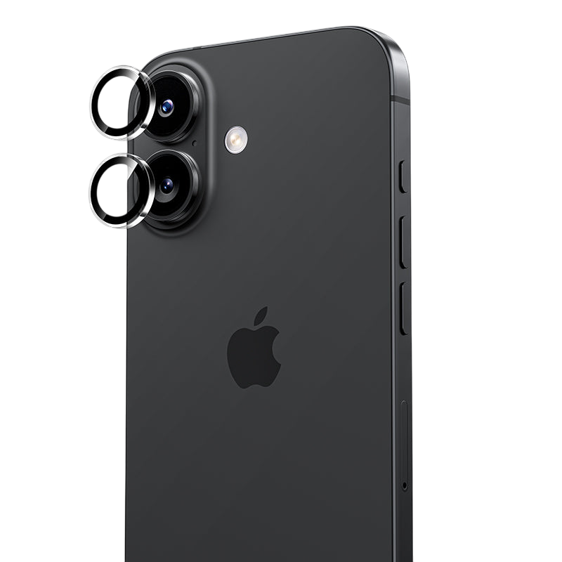 Benks GlassWarrior Lens Protector for iPhone 17 Pro Max / 17 Pro / 17 Air / 17