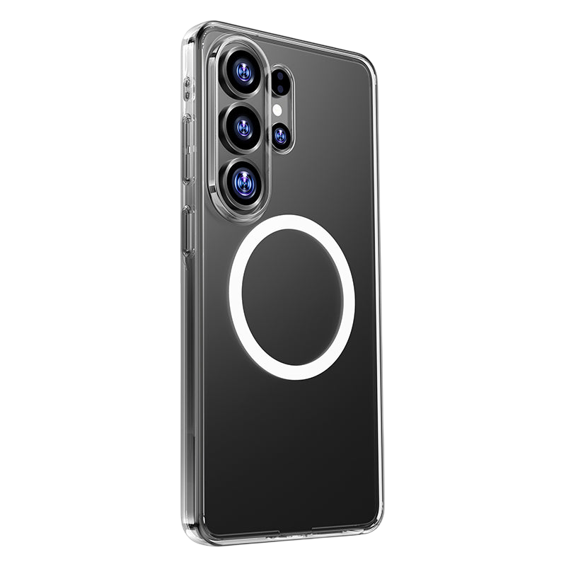 Benks New Magnetic Crystal Phone Case for Samsung S26 Ultra / S26+ / S26