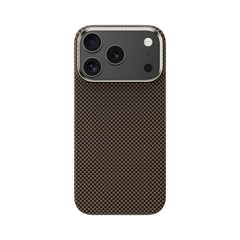 Benks ArmorTint Case built with Kevlar® for iPhone 17 Pro Max / 17 Pro / 17 Air