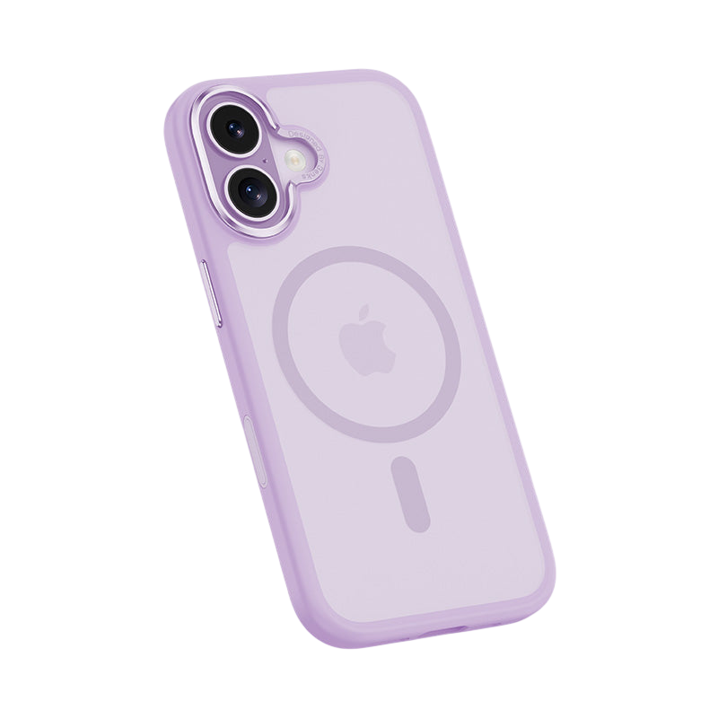 غلاف هاتف بنكس مIST لجهاز آيفون 17 برو ماكس / 17 برو / إير / 17