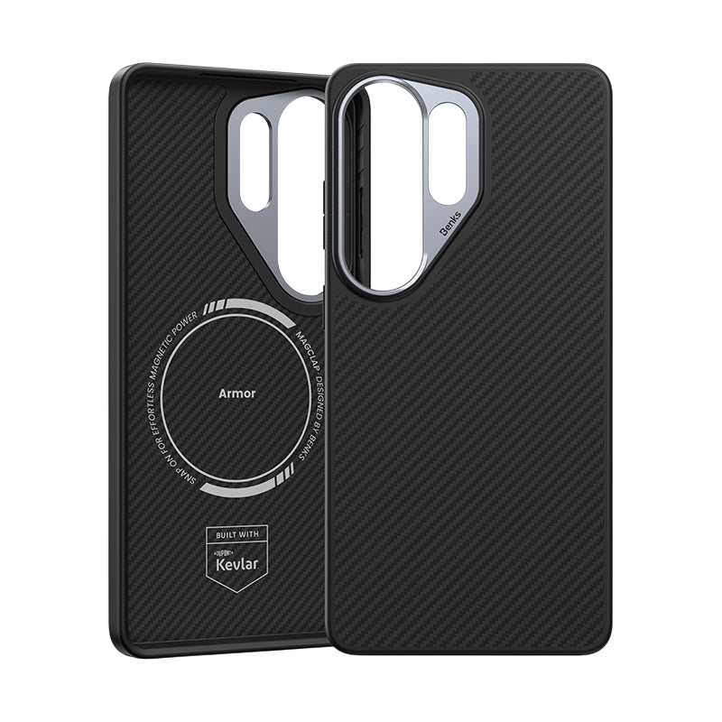 Benks ArmorPro Case (600D for Samsung Galaxy S26 Ultra / S26+ / S26