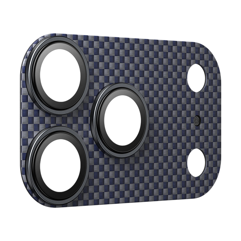 واقي عدسة Benks ArmorWarrior Lens Protector for iPhone 17 Pro Max