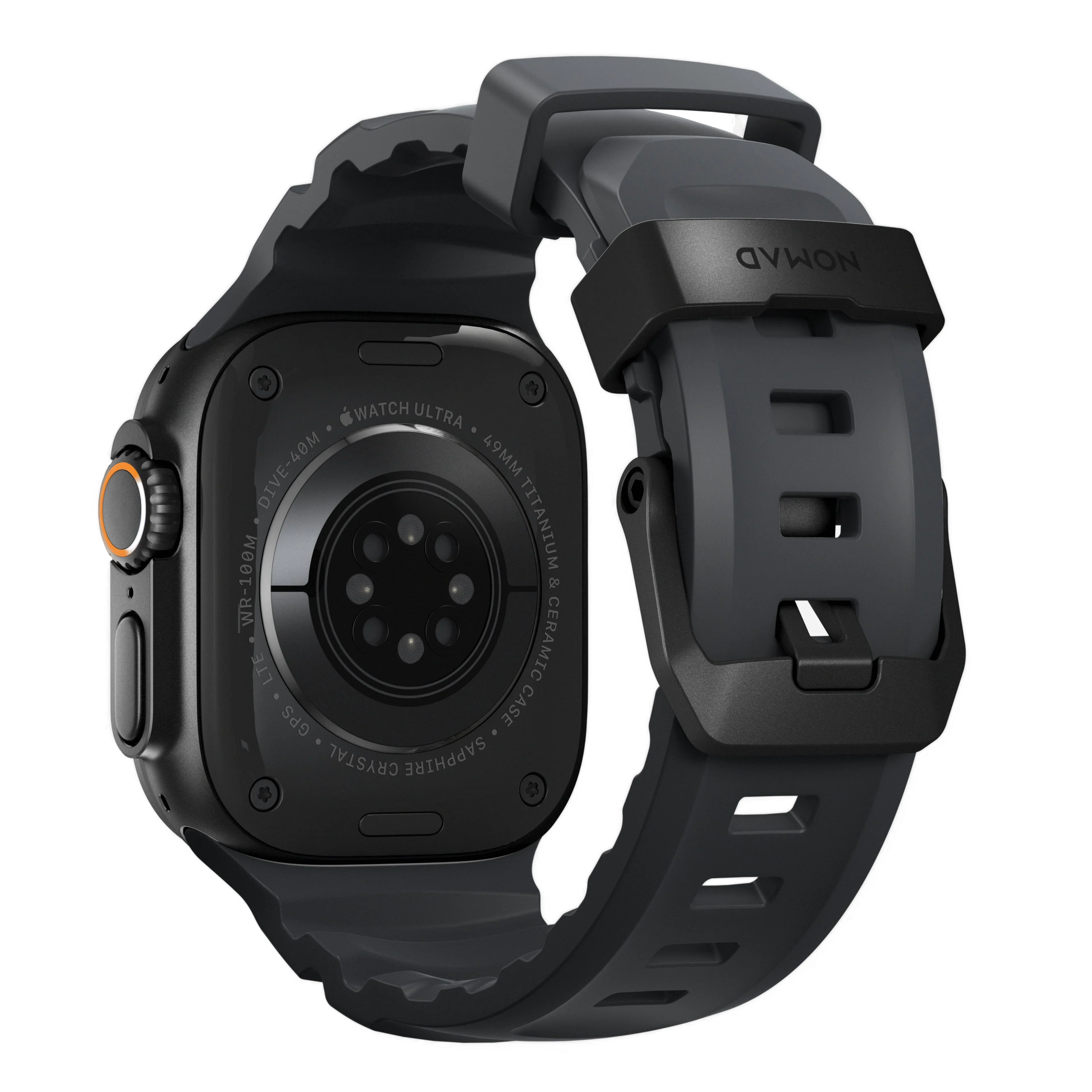 Nomad Rocky Point Band for Apple Watch 49mm / 46mm / 45mm