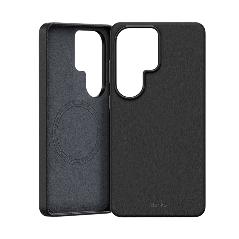 Benks VitaPro Leather Case for Samsung Galaxy S26 Ultra / S26+ / S26
