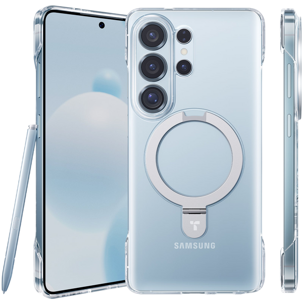 TORRAS Ostand Slim for Samsung Galaxy S26 Ultra