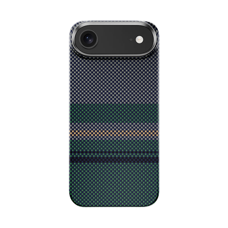 حافظة Benks Aurora ArmorAir مصنوعة من كيفلار® لهاتف iPhone 17 Pro Max / 17 Pro / Air