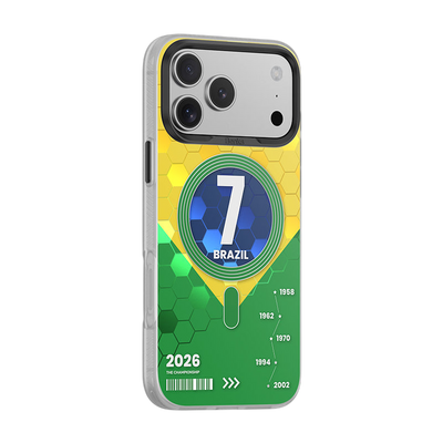 Benks Dynamic D3 MagSafe case for iPhone 17 Pro Max