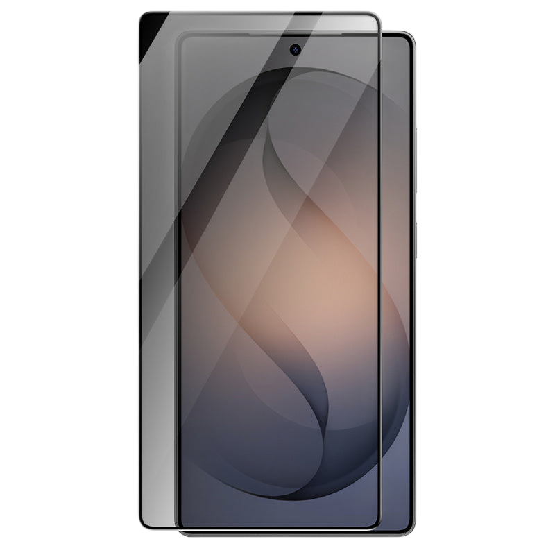 Benks Ultra Shield Privacy Screen Protector for Samsung Galaxy S26 Ultra / S26+ / S26 - 1 Pack
