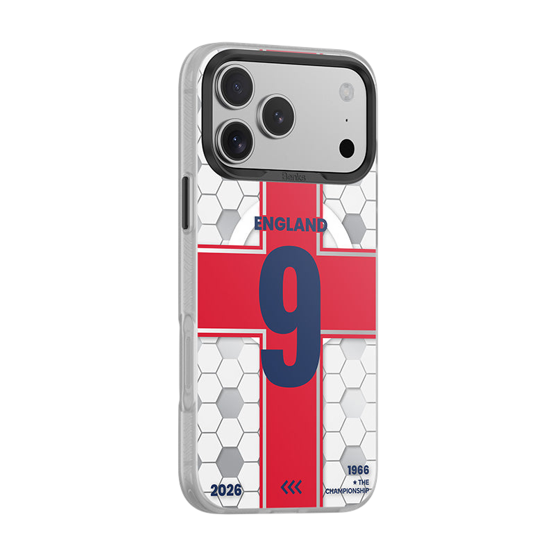 Benks Limited Edition Dynamic D3 Case for iPhone 17 Pro Max / 17 Pro