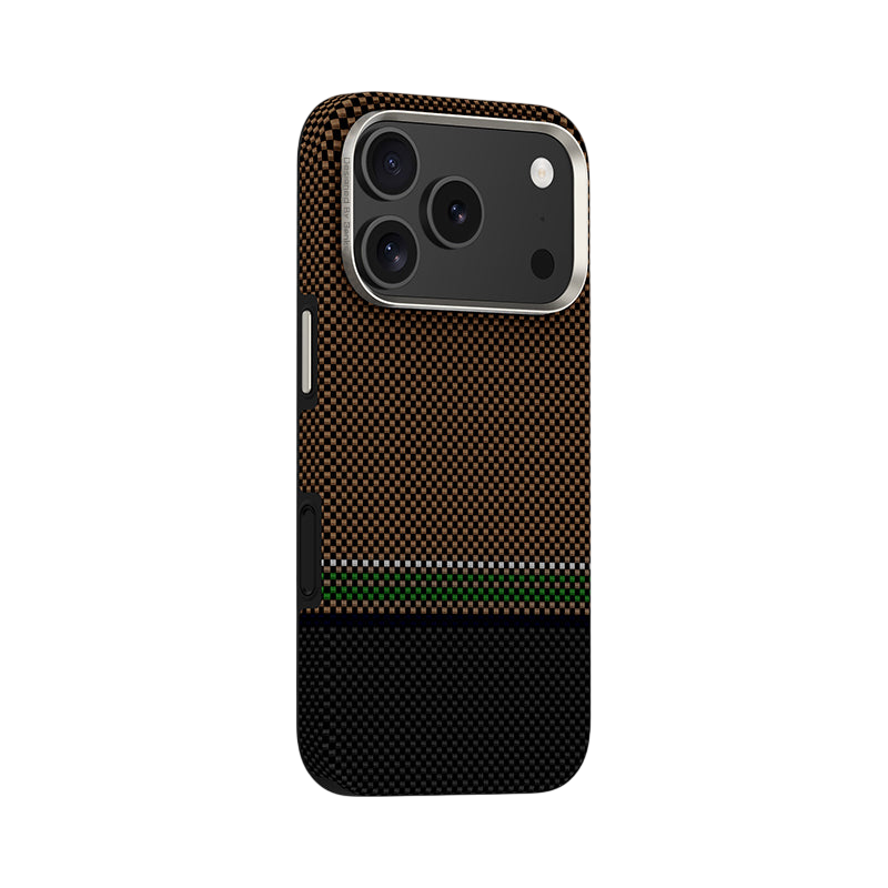 Benks Prestige ArmorPro Case built with Kevlar® for iPhone 17 Pro Max / 17 Pro