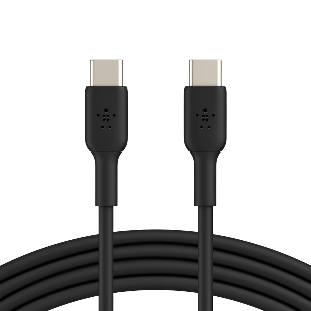 Belkin BoostCharge USB-C to USB-C Cable 60W - 1M