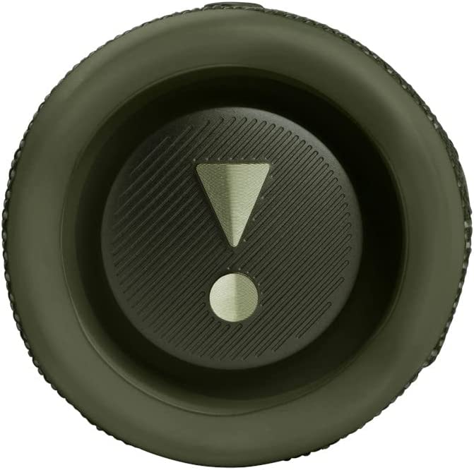 JBL FLIP 6 مع ضمان لمدة سنة