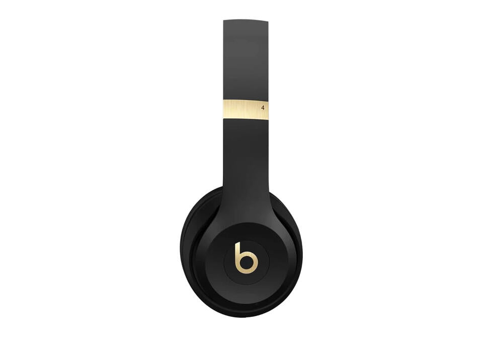 Beats Solo 4 Wireless On-Ear Headphones