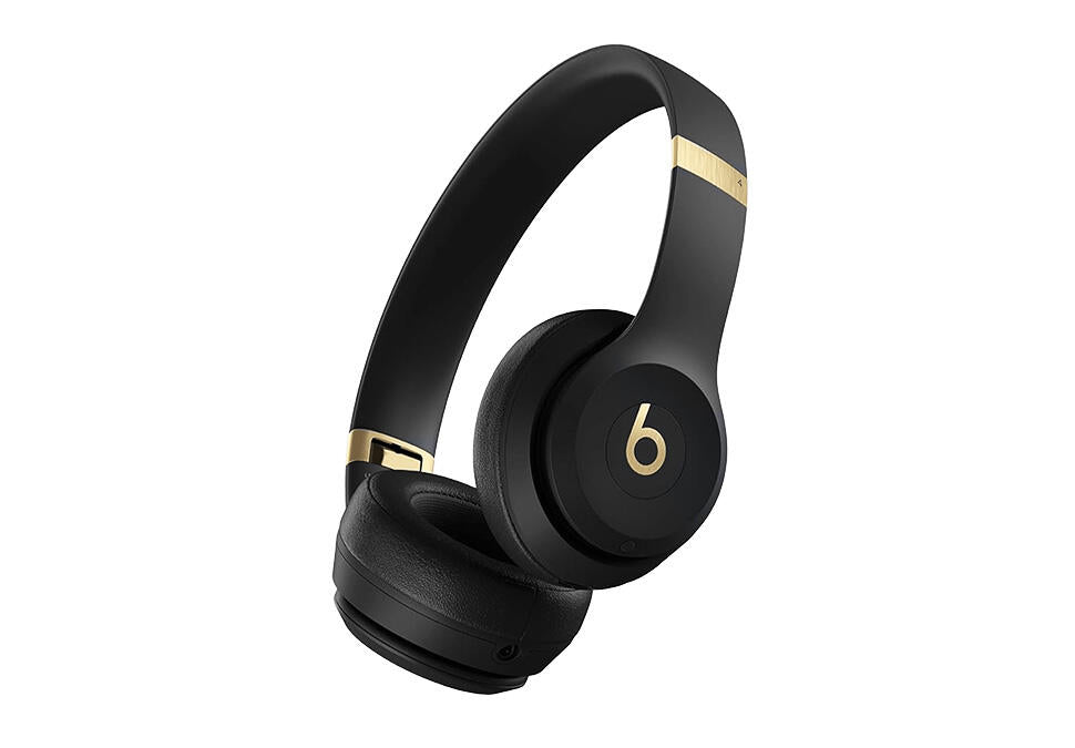 Beats Solo 4 Wireless On-Ear Headphones