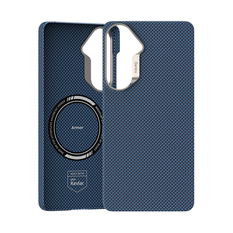 Benks ArmorTint Case for Samsung Galaxy S26 Ultra / S26+ / S26