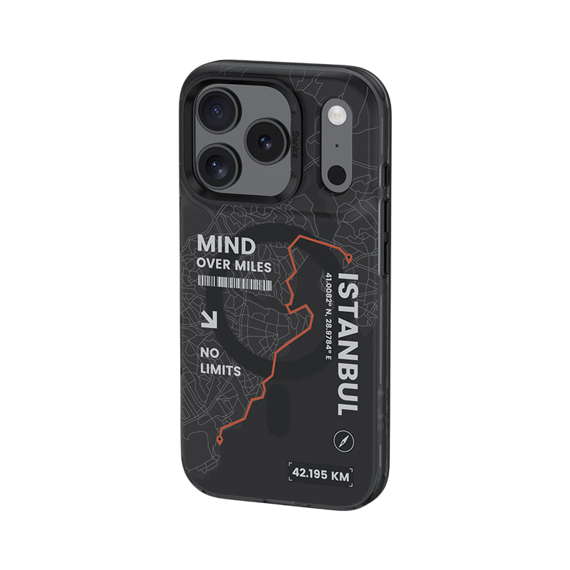 Benks Istanbul Case for iPhone 17 Pro Max / 17 Pro / 17 Air / 17