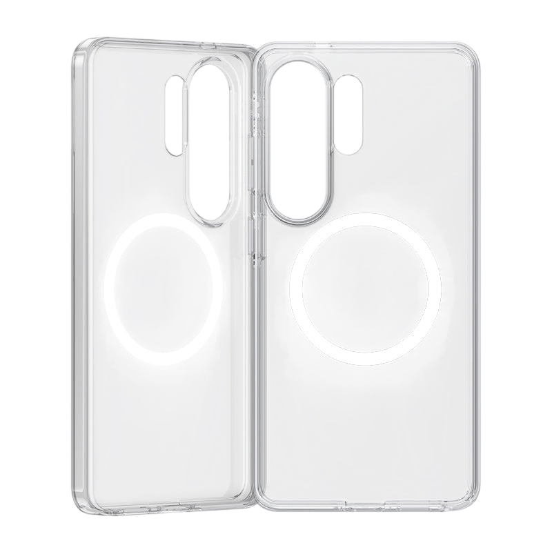 Benks New Magnetic Crystal Phone Case for Samsung S26 Ultra / S26+ / S26