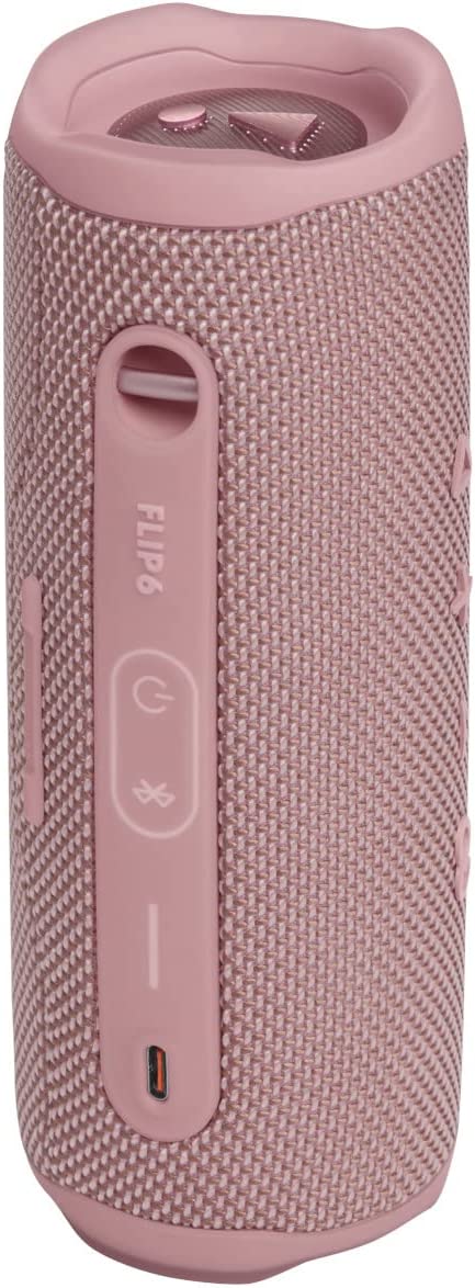 JBL FLIP 6 مع ضمان لمدة سنة