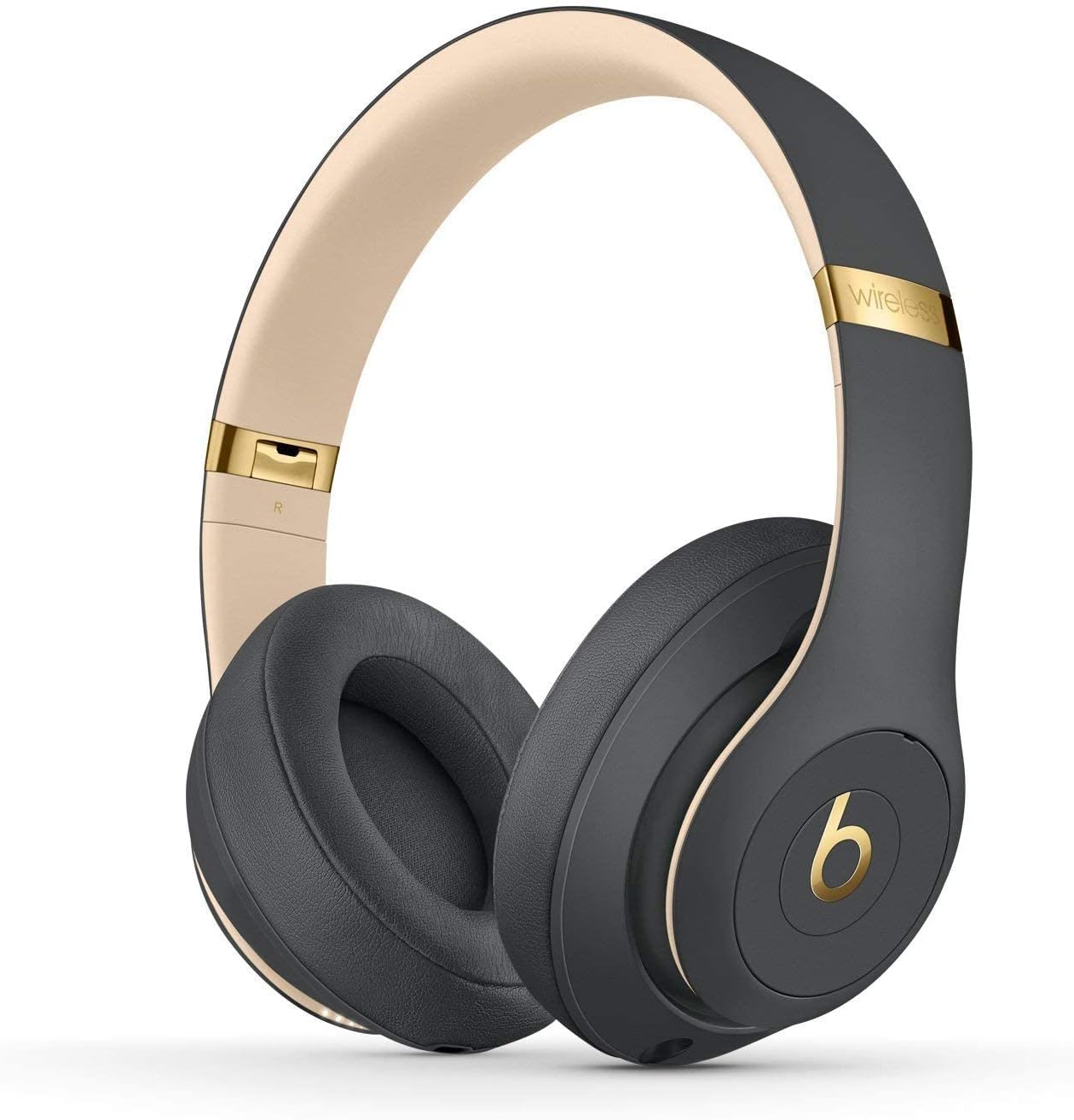 سماعات رأس Beats Studio3 اللاسلكية فوق الأذن