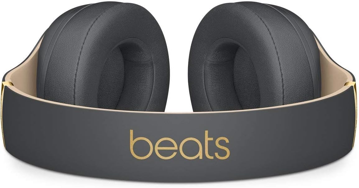 سماعات رأس Beats Studio3 اللاسلكية فوق الأذن