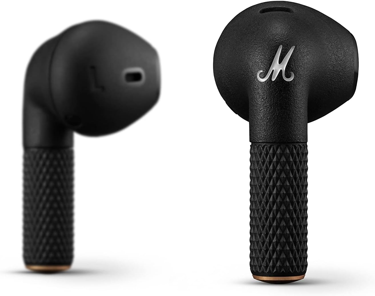 Marshall Minor III True Wireless In-Ear Headphones - International Warranty