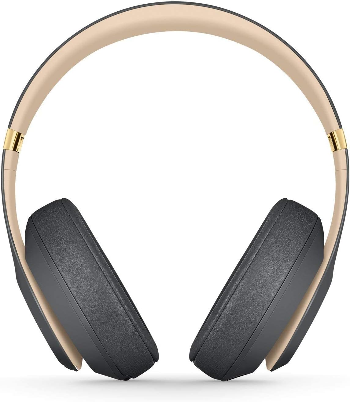سماعات رأس Beats Studio3 اللاسلكية فوق الأذن