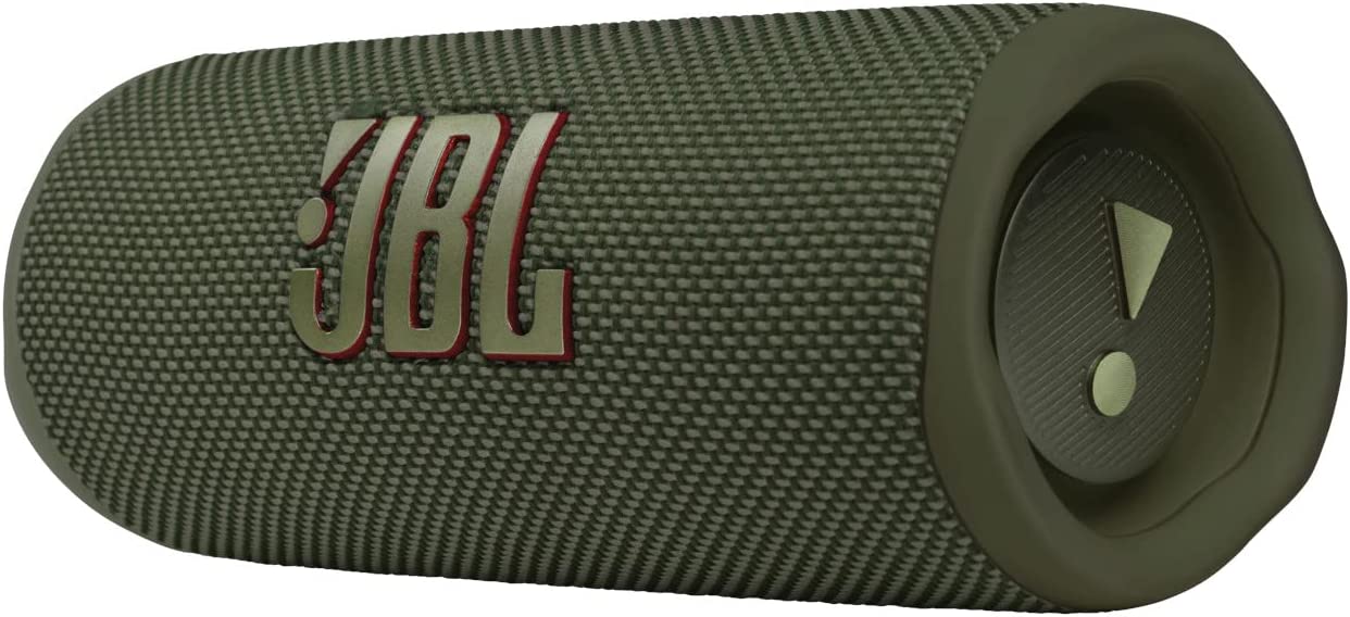 JBL FLIP 6 مع ضمان لمدة سنة