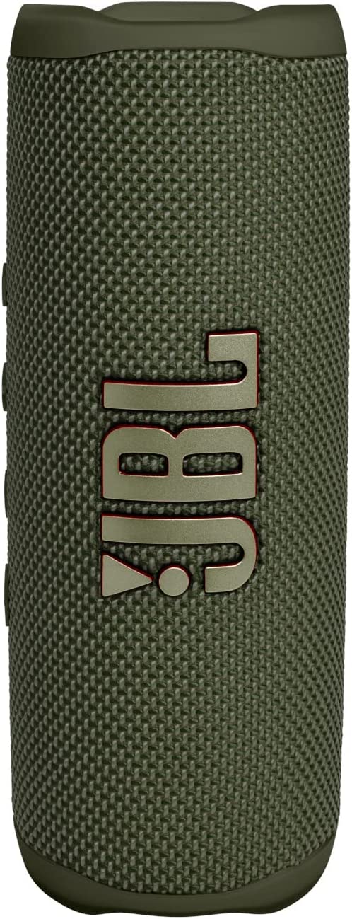 JBL FLIP 6 مع ضمان لمدة سنة